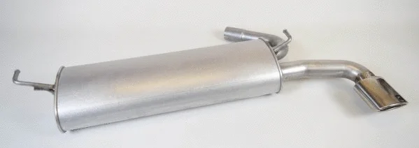 Silencieux arrière EEC EGM770