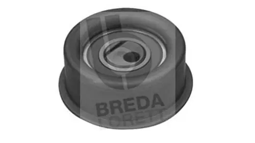 Poulie de tension, courroie crantée BREDA LORETT TDI5014