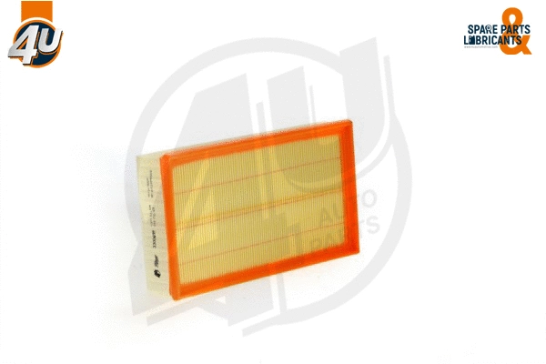 Filtre à air 4U Autoparts 33008MR