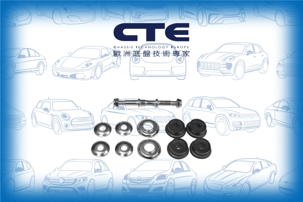 Entretoise/tige, stabilisateur CTE CSL02068