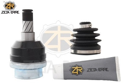 Jeu de joints, arbre de transmission ZETA-ERRE ZR7137