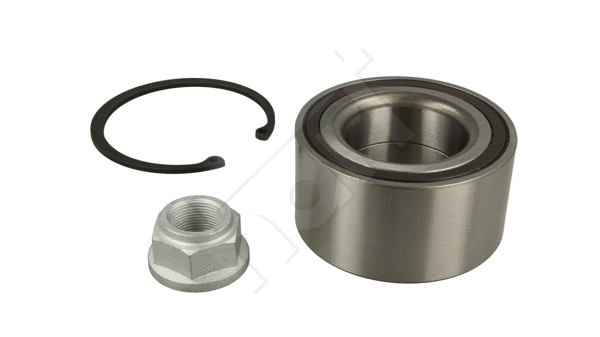 Kit de roulements de roue HART 904 979