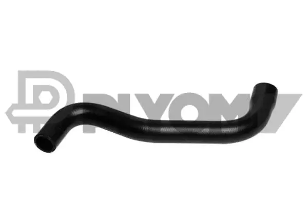 Durite de radiateur PLYOM P754279