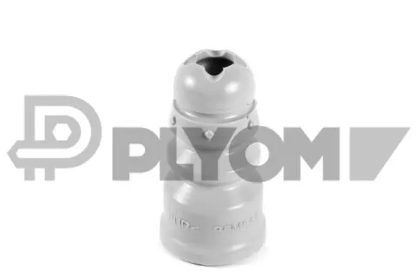 Butée élastique, suspension PLYOM P750340