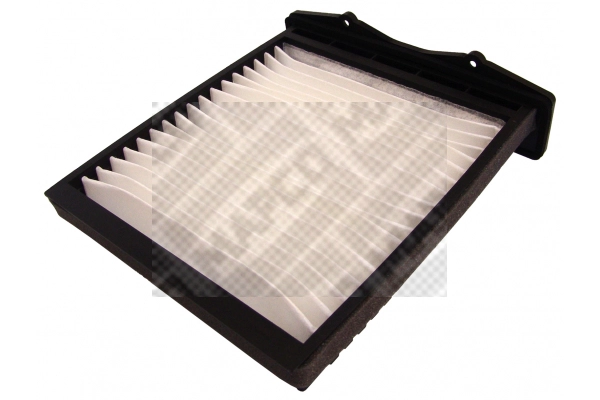 Filtre, air de l'habitacle MAPCO 67637