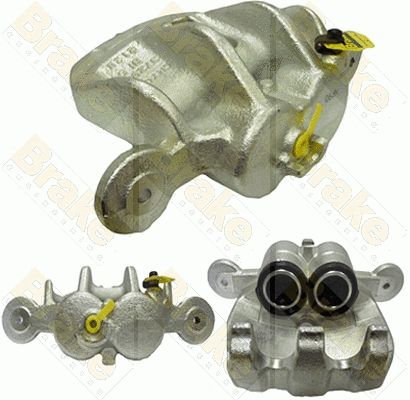 Étrier de frein Brake ENGINEERING CA3131