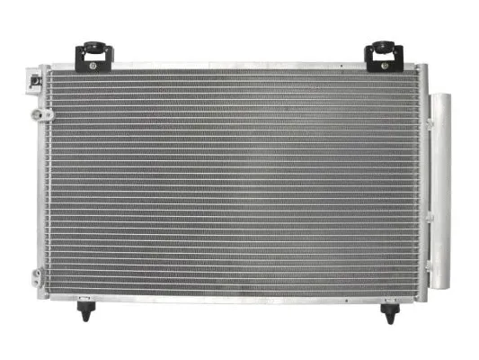 Condenseur, climatisation THERMOTEC KTT110139