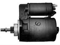 Démarreur ACAUTO AC-CBS0062