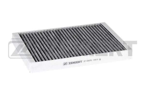 Filtre, air de l'habitacle ZEKKERT IF-3067K