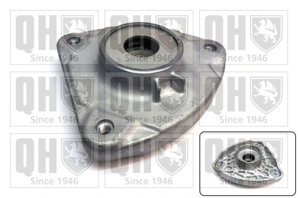 Coupelle de suspension QUINTON HAZELL EMR4933