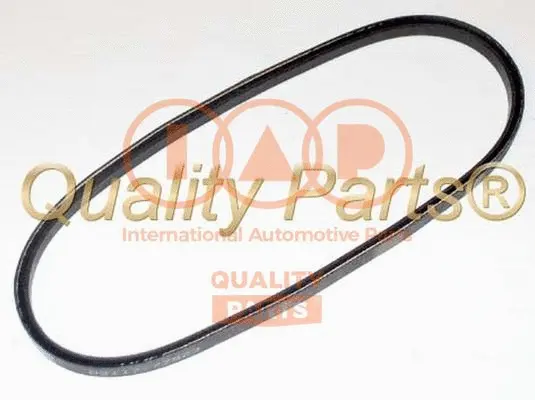 Courroie trapézoïdale IAP QUALITY PARTS 140-13031