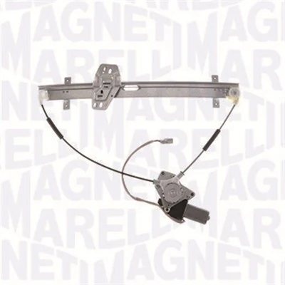 Lève-vitre MAGNETI MARELLI 350103170132