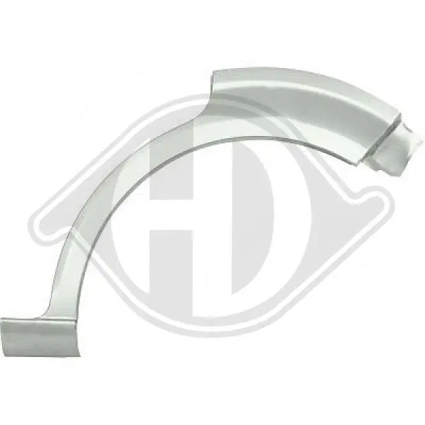 Ressort de suspension DIEDERICHS 9980264