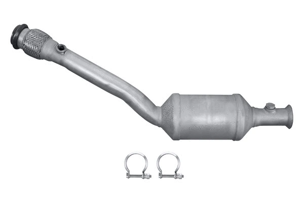 Catalyseur Faurecia FS15117K