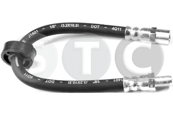 Flexible de frein STC T496589