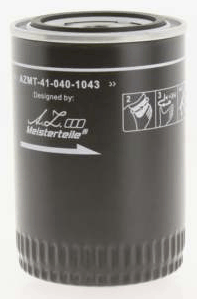 Filtre à huile A.Z. Meisterteile AZMT-41-040-1043