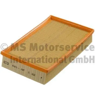 Filtre à air KOLBENSCHMIDT 50013681