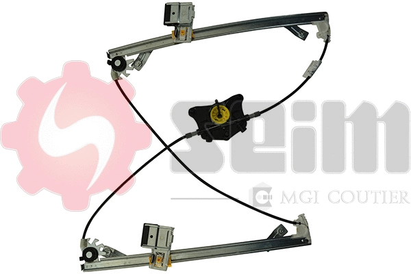 Lève-vitre SEIM 901568