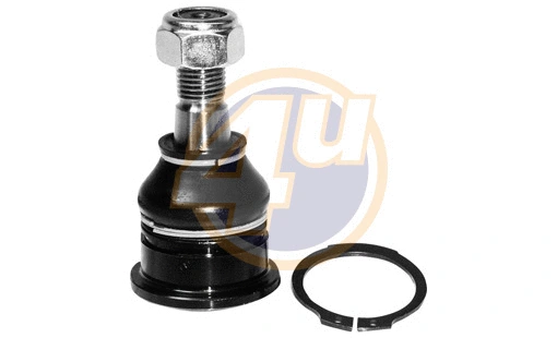 Rotule de suspension 4u NS-B-40967