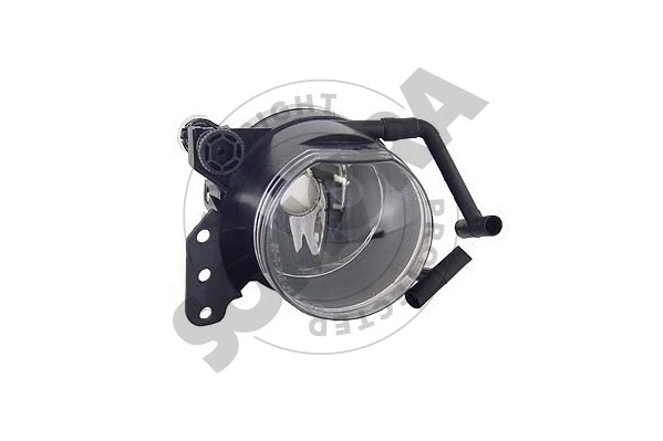 Projecteur antibrouillard SOMORA 040612A
