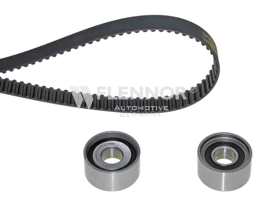 Kit de courroie crantée FLENNOR F904223V