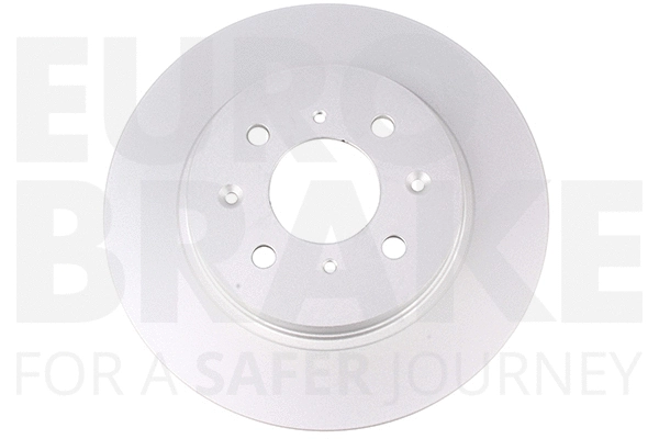 Disque de frein EUROBRAKE 5815312670