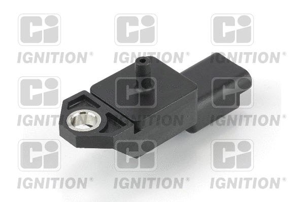 Capteur, pression du tuyau d'admission QUINTON HAZELL XMAP600