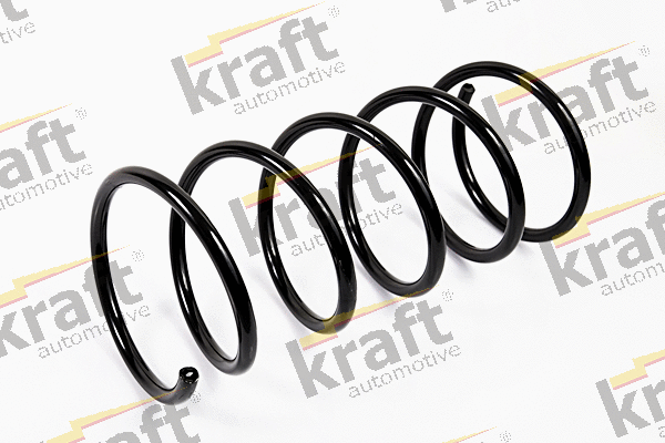 Ressort de suspension KRAFT AUTOMOTIVE 4022310