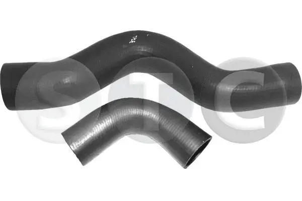 Gaine de suralimentation STC T499245