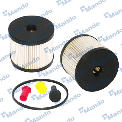 Filtre à carburant MANDO MMF035042