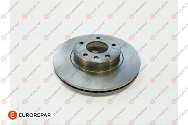 Disque de frein EUROREPAR 1667849580