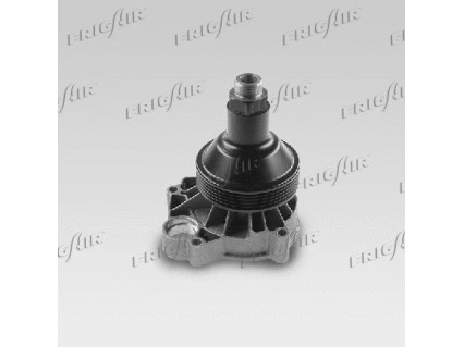 Pompe à eau, refroidissement du moteur FRIGAIR HP02.222