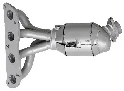 Catalyseur NOVAK 16.004.C