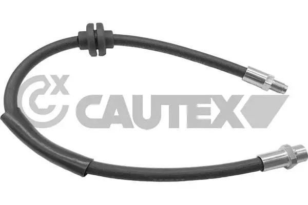 Flexible de frein CAUTEX 756590