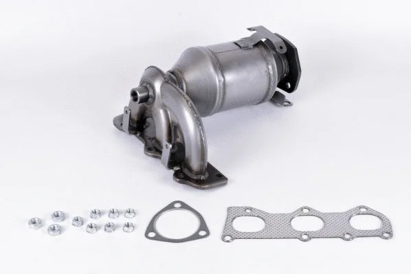 Catalyseur EEC VK6133T