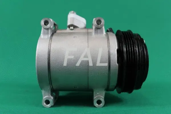 Compresseur, climatisation FAL Anlasser- und Lichtmaschinenservice F013499/1