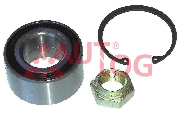 Kit de roulements de roue AUTLOG RS1118