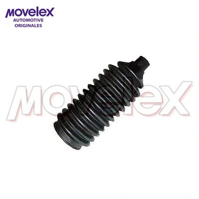 Jeu de joints-soufflets, direction Movelex M15870