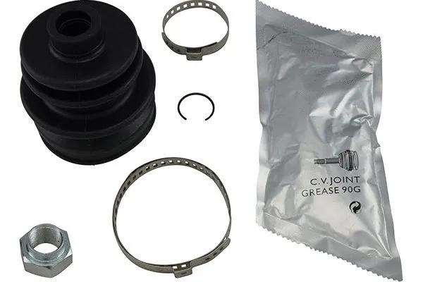 Jeu de joints-soufflets, arbre de commande KAVO PARTS CVB-8502