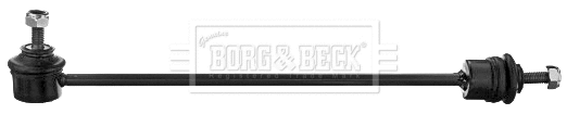 Entretoise/tige, stabilisateur BORG & BECK BDL6314HD