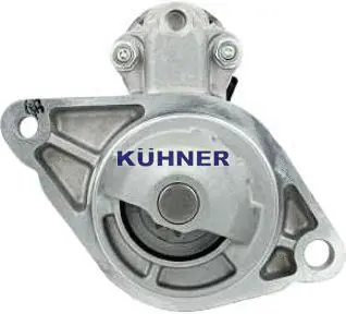 Démarreur AD KÜHNER 255318D