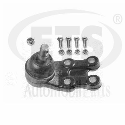 Rotule de suspension ETS 08.BJ.300