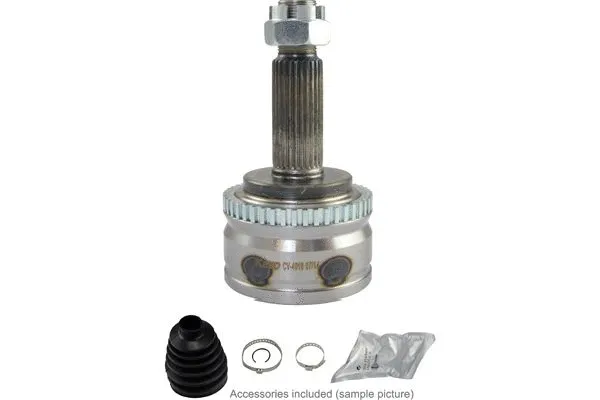 Jeu de joints, arbre de transmission KAVO PARTS CV-4016