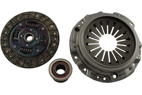 Kit d'embrayage KAVO PARTS CP-8040