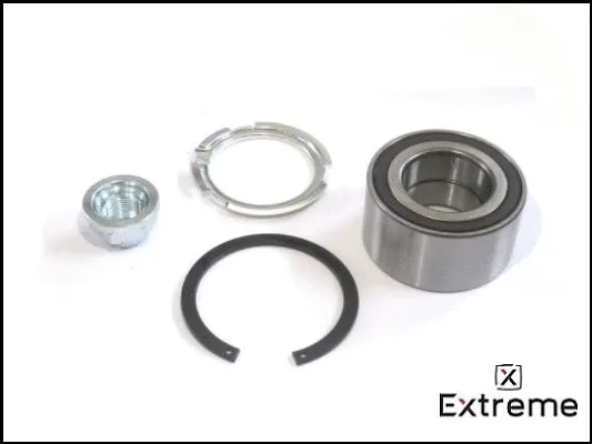 Kit de roulements de roue EXTREME 501370