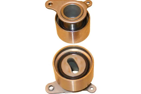 Poulie de tension, courroie crantée KAVO PARTS DTE-9024