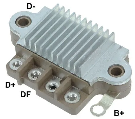 Régulateur d'alternateur GAUSS GA448