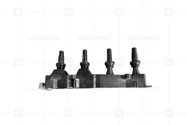 Bobine d'allumage NAKAMOTO K04-PEU-18010019
