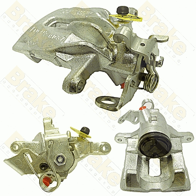 Étrier de frein Brake ENGINEERING CA2344