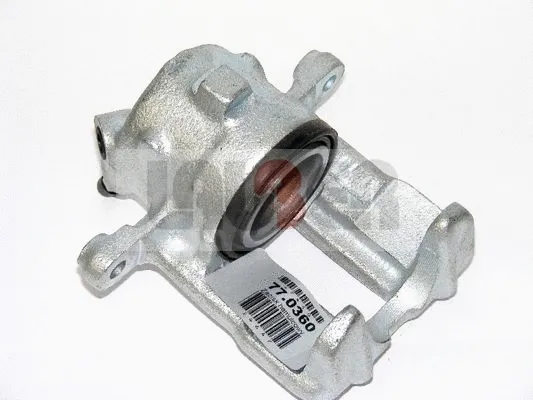 Étrier de frein LAUBER 77.0360